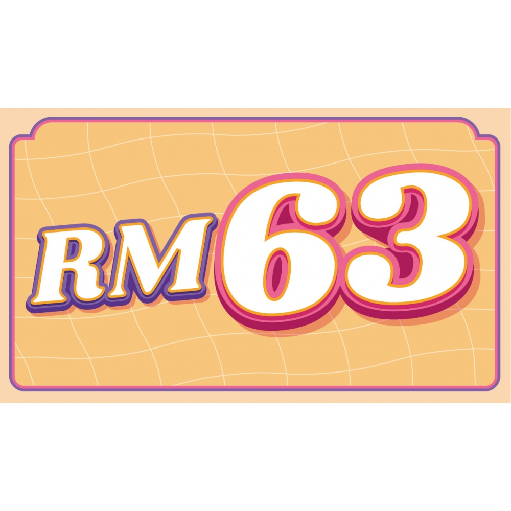 RM 63